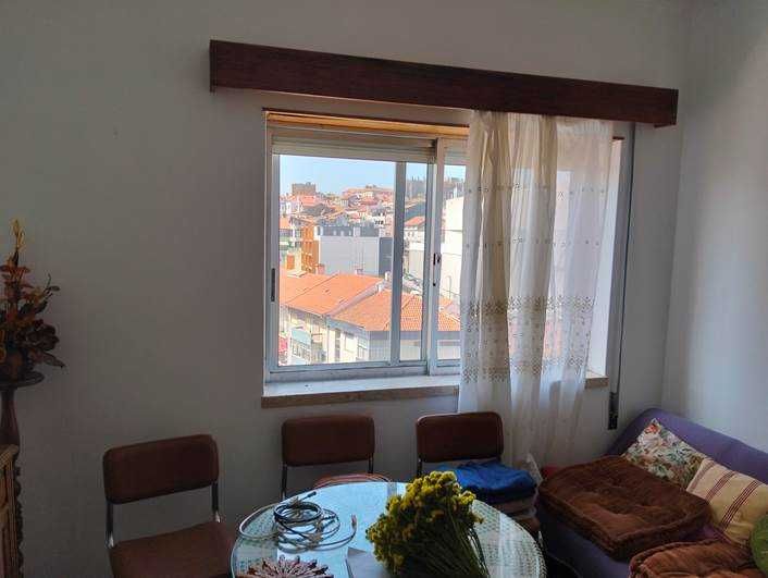 Guarda cidade, T3, 100m2, Aluguer