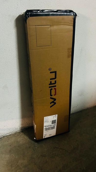 Muda fraldas por estrear