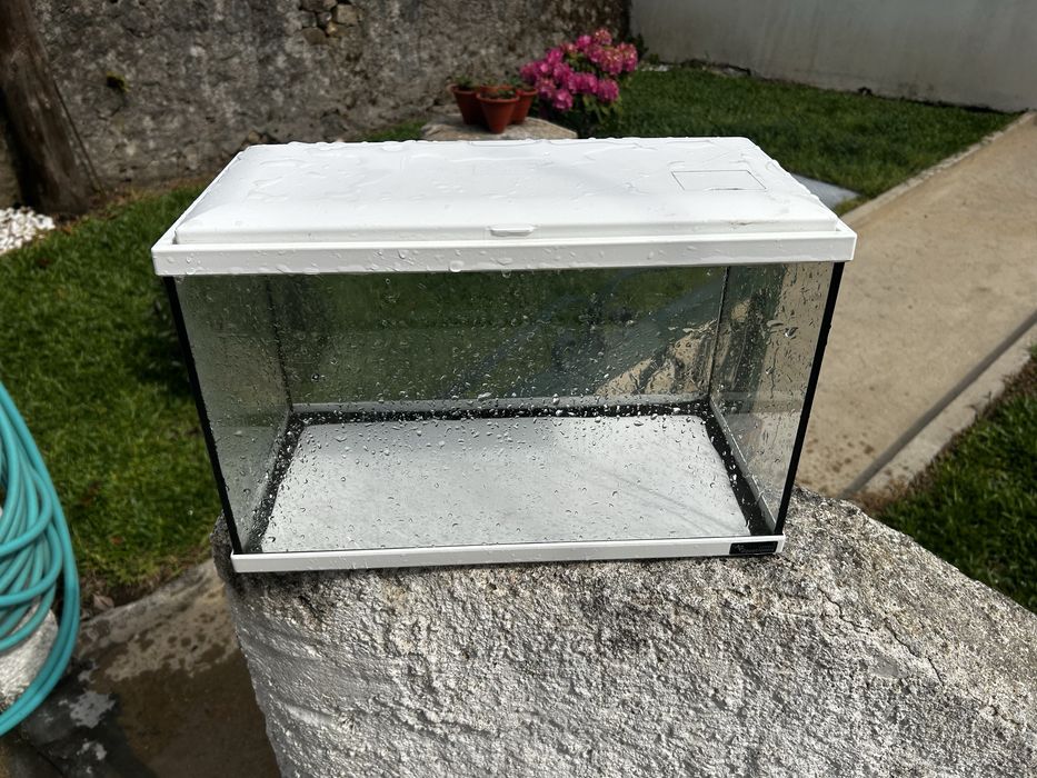 Aquario Aquatlantis 22 L