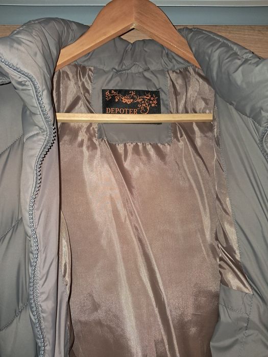 Kurtka zimowa r. 46/48