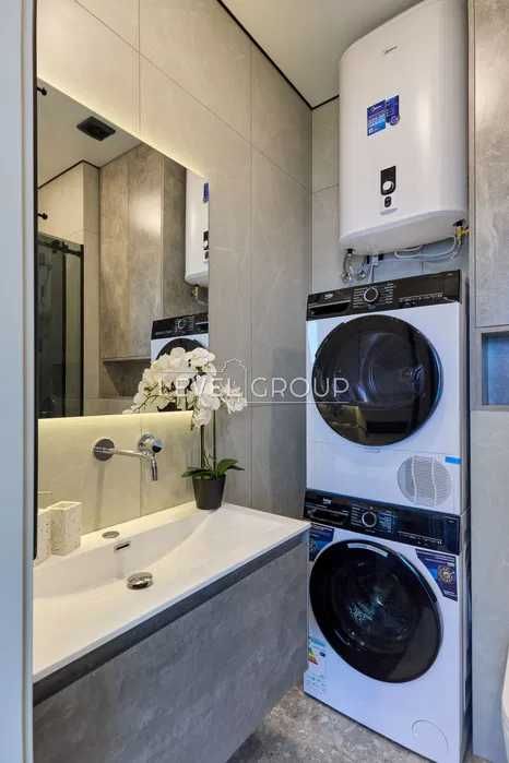 Unit Home продаж 1 кім. Квартири з сучасним ремонтом Лук’янівка