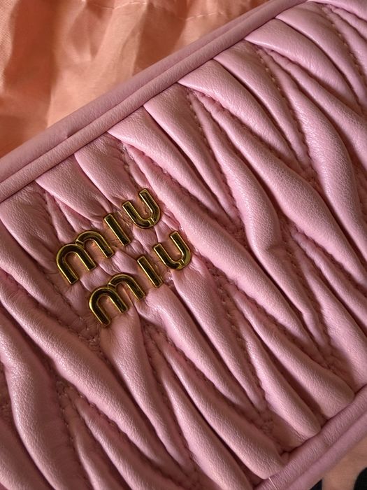 Przepiekna. Cukierkow  miu  miu