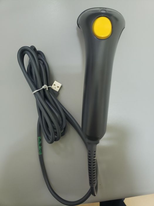 Motorola Barcode Scanner/Reader428962600442941442
