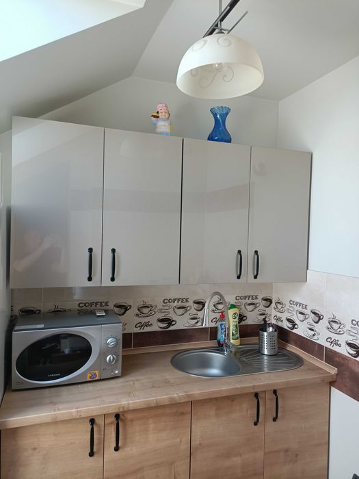 NOCLEGI Piekoszów Agroturystka