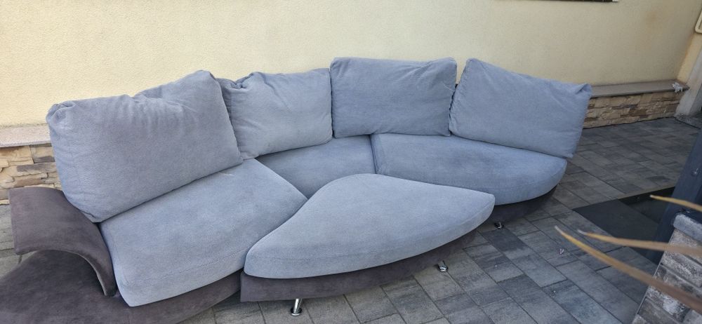 Kanapa  narożnik sofa