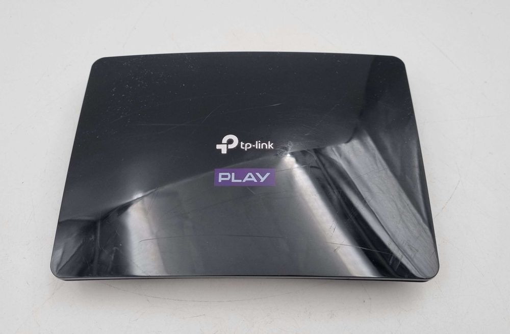 Router Tp-Link TL-MR6400 Lte