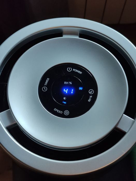 Nawilżacz powietrza Philips model HU4813/10