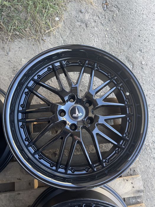Tesla S R20 диски
