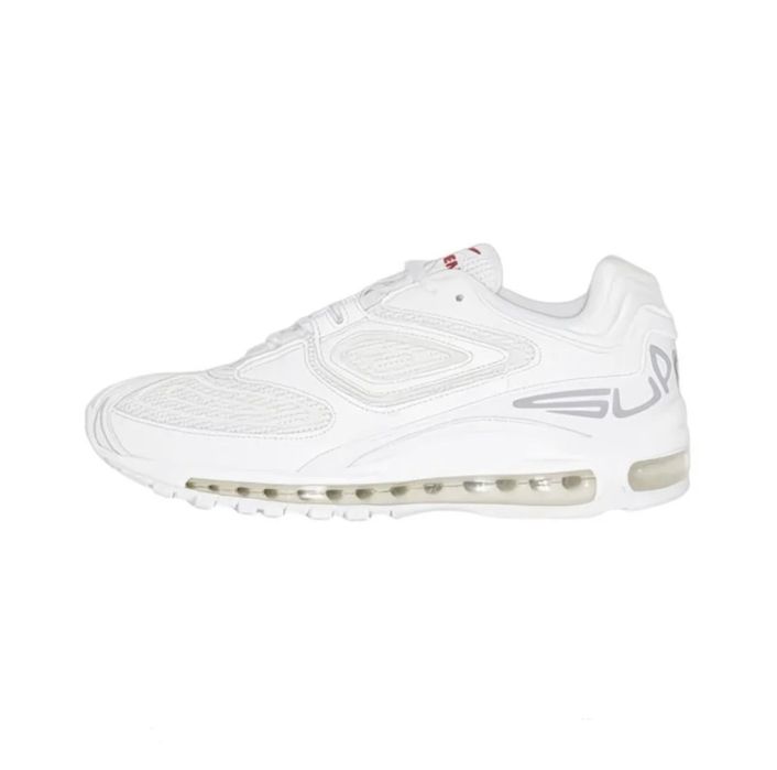 Nike airmax 98 x supreme