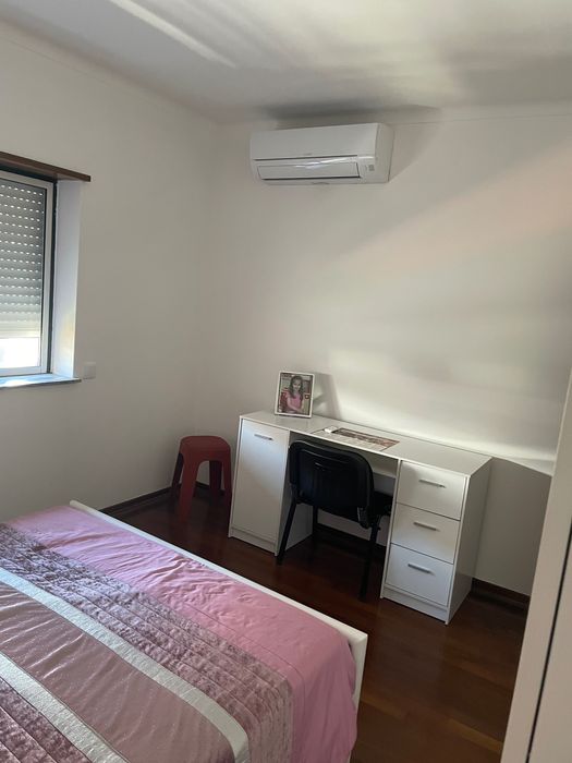 Quartos a estudantes