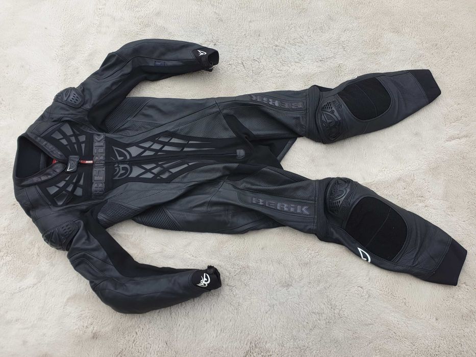 Berik 56 Eur xxl Kombinezon motocyklowy