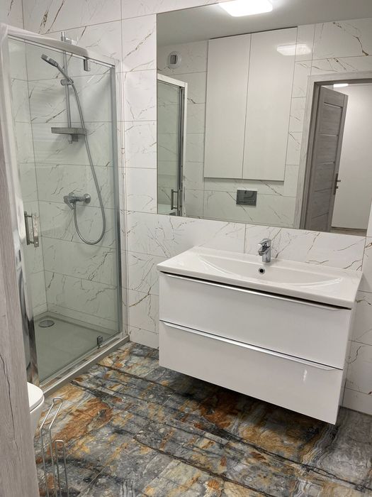 Wynajmę Apartament Bulwary 72 m² - Więcej