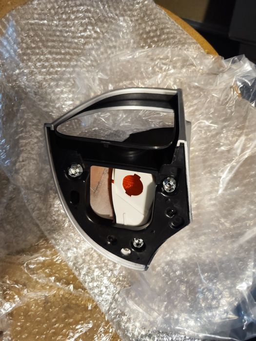 Espelho Retrovisor direito novo, para moto BMW RT