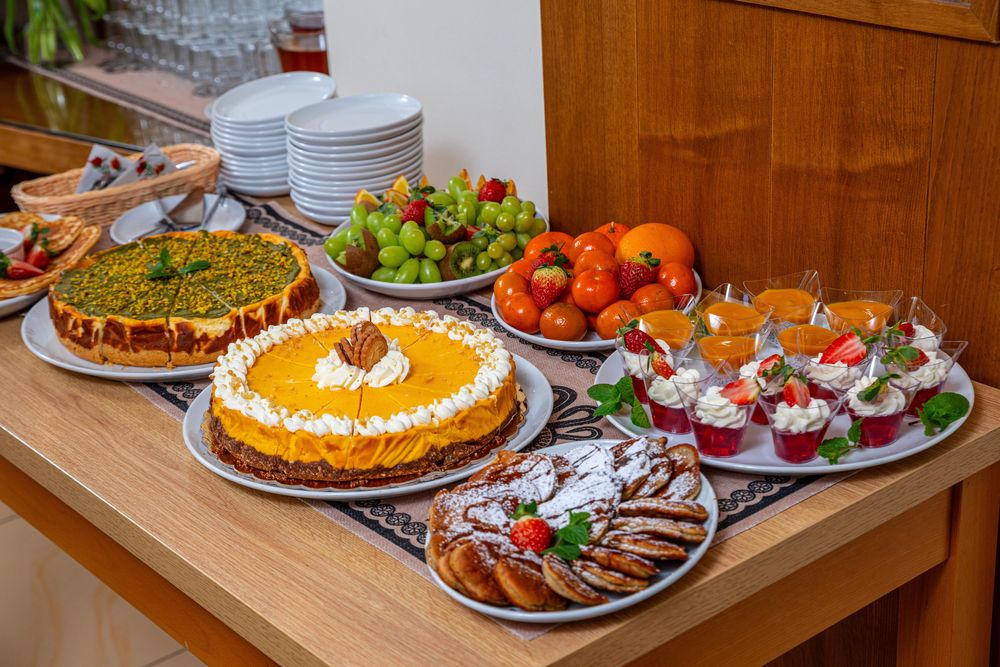 Zakopane Jacuzzi  - Widok na Tatry-- 503_573_789-ŚNIADANIE W CENIE