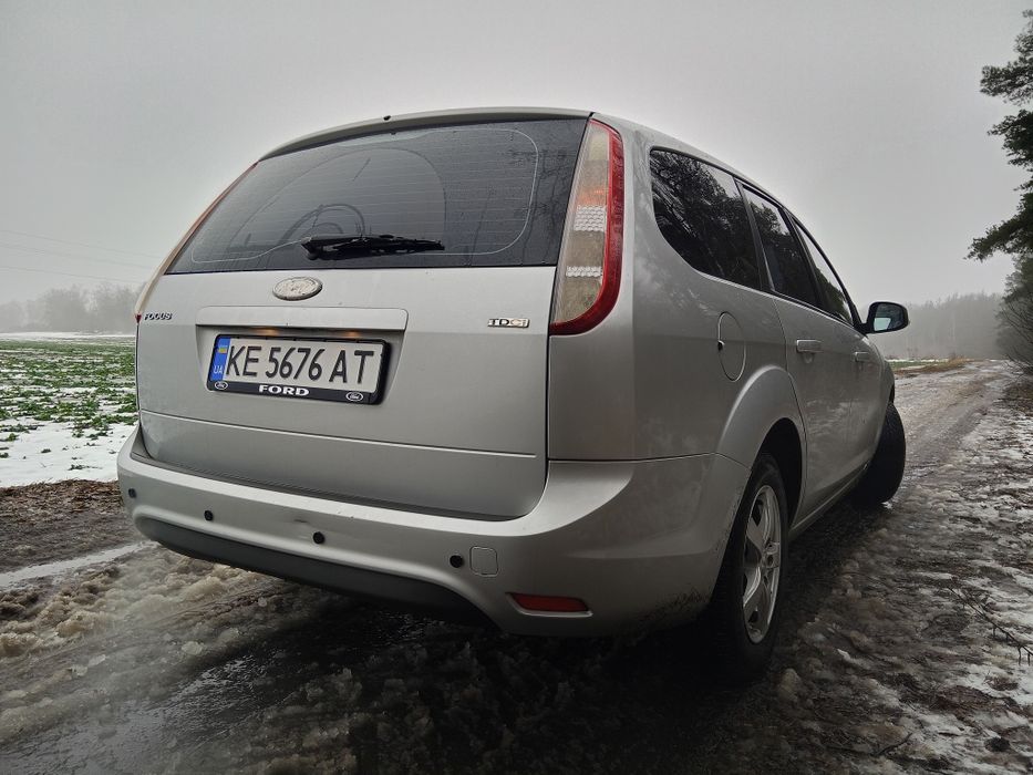 Продам Ford Focus 2