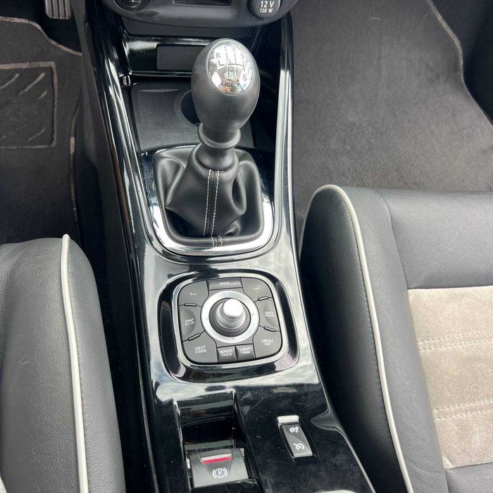 Renault Megane 2013 VIN VF1KZX40649220788 фото оголошення 13 з 24