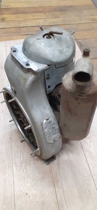 Двигун безиновий 2СД  газонокосарки, мотоблока, мотопомпи, генератора