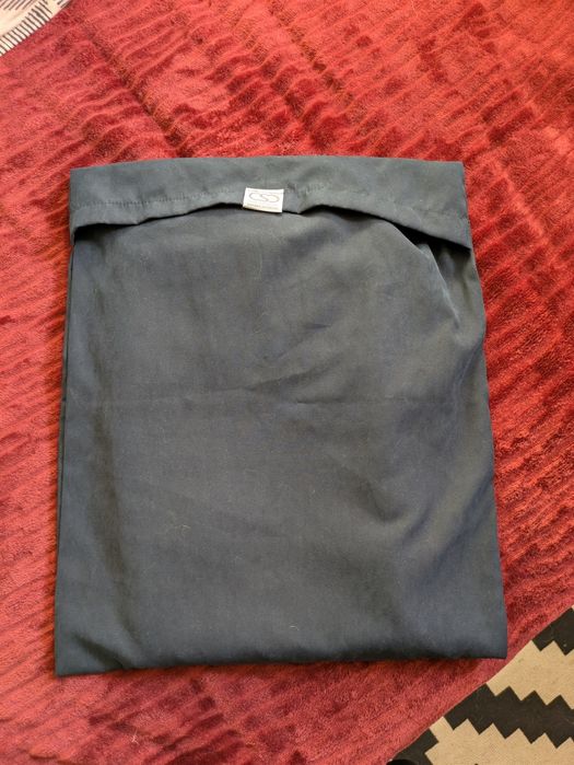 Capa impermeável muito leve