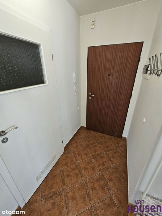 2 Pokoje Duże z tarasem + garaż Milczańska Posnani
