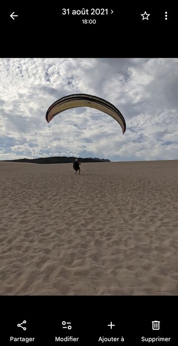 Asa windtech zephyr 2009