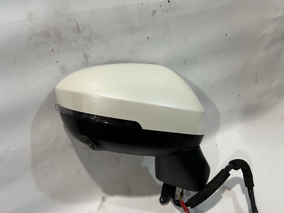 Зеркало бічне, Нісан Рог Т33