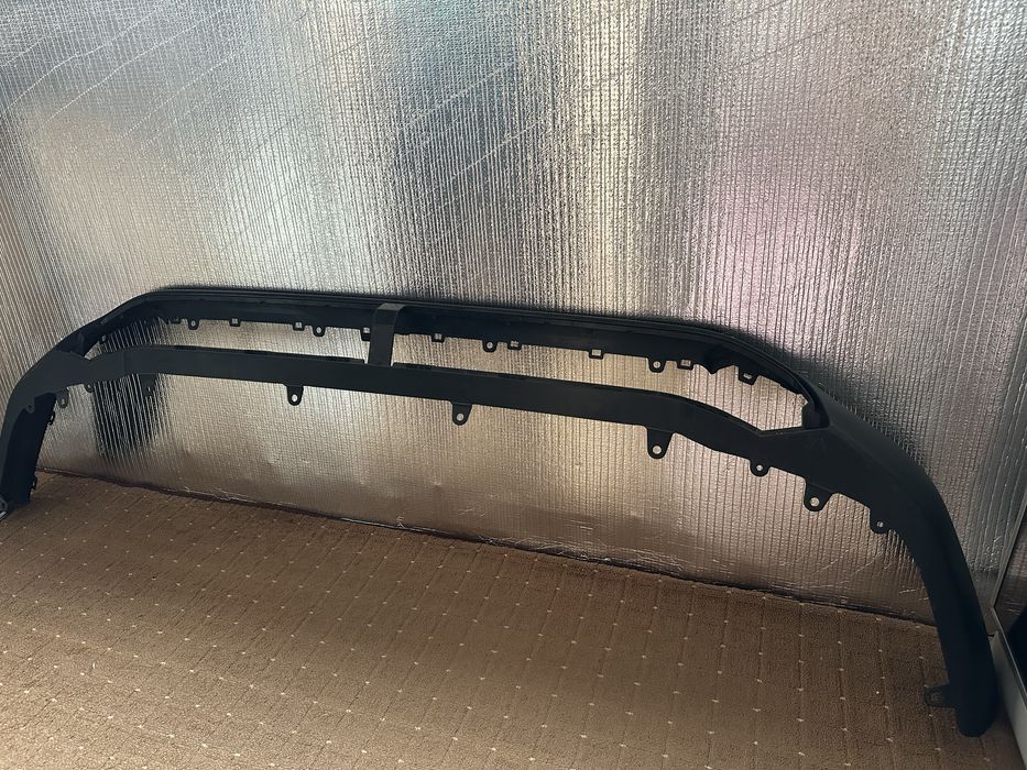 Накладка переднего бампера нижняя TOYOTA RAV-4 52411-42110