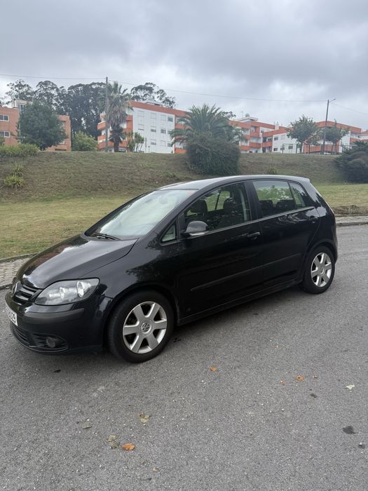 VW Golf Plus V 1.4 FSI comfortline foto 2