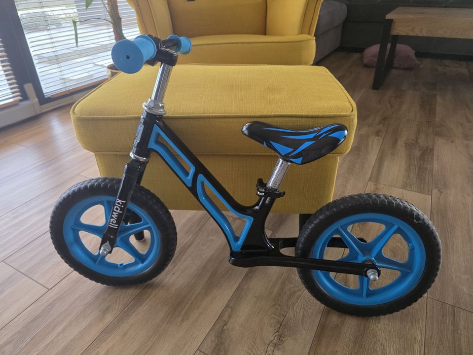 Rowerek biegowy kidwell