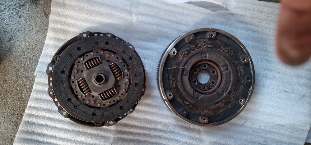Pecas para motor 1.6 9hz mini