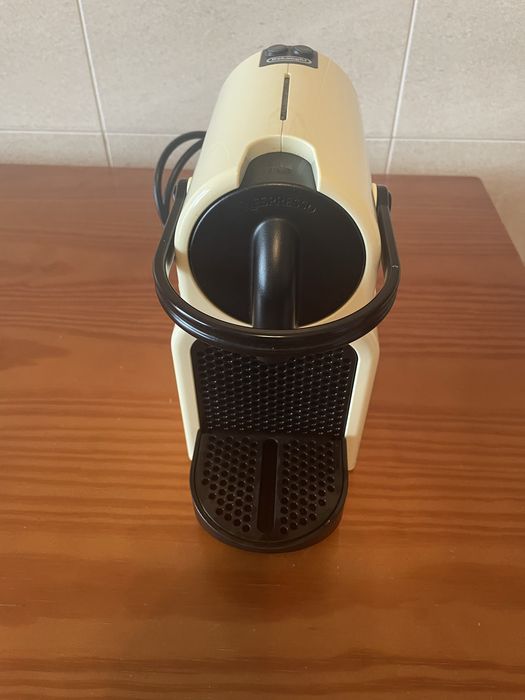 Máquina de café Nespresso