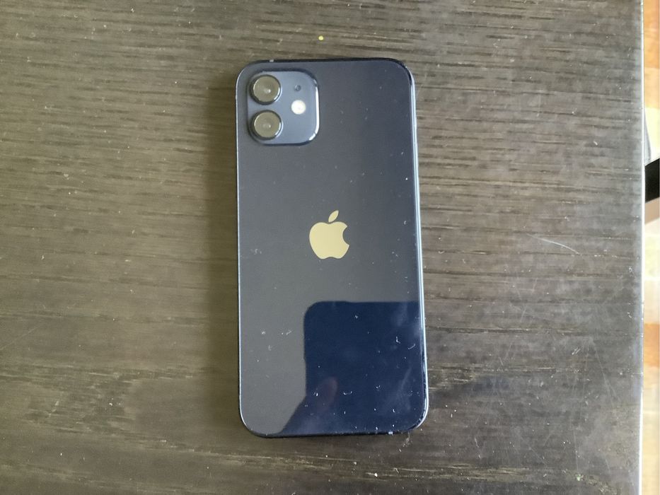 Vendo Iphone 12 128gb