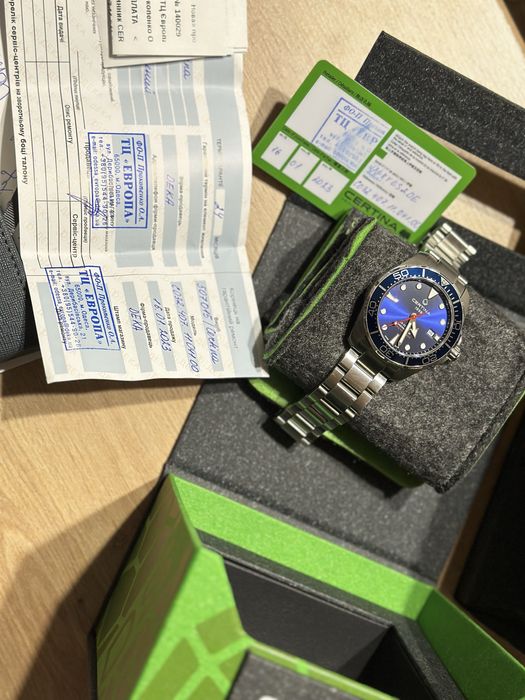 Certina DS Action C032.407.11.041.00