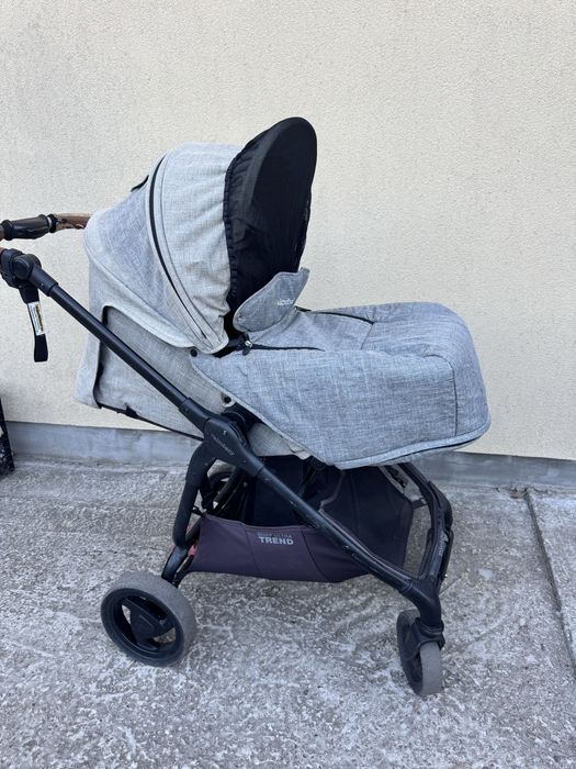 Візочок Valco Baby Ultra Trend