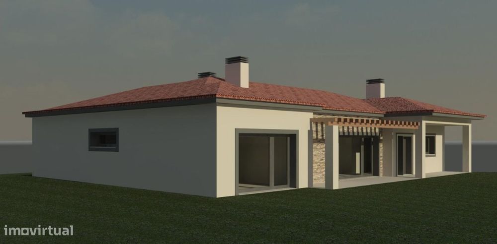 Terreno para Construção perto da Freixianda