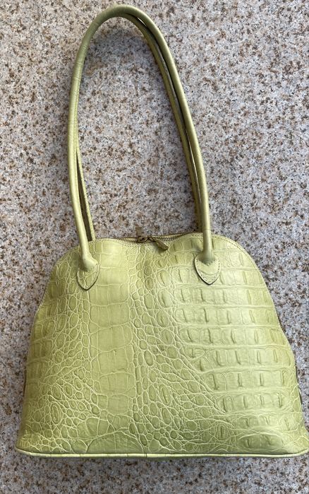 Сумка "Mulberry" натуральна шкіра.