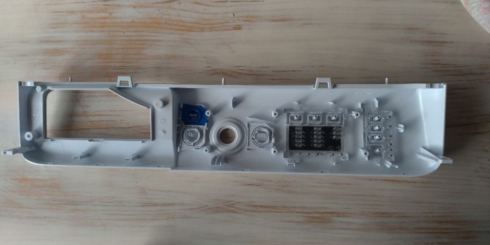 Painel Frontal INNEX / INDESIT XWA71252