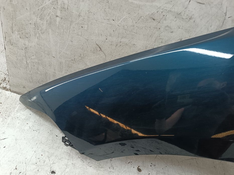 Guarda Lamas Esquerdo - BMW 1 (F20) | 11 - 19