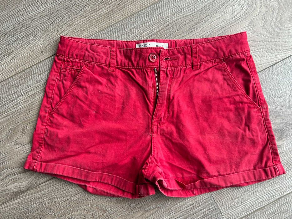Vestido novo Mayoral e outras peças 9A (Mayoral, Zara, etc)