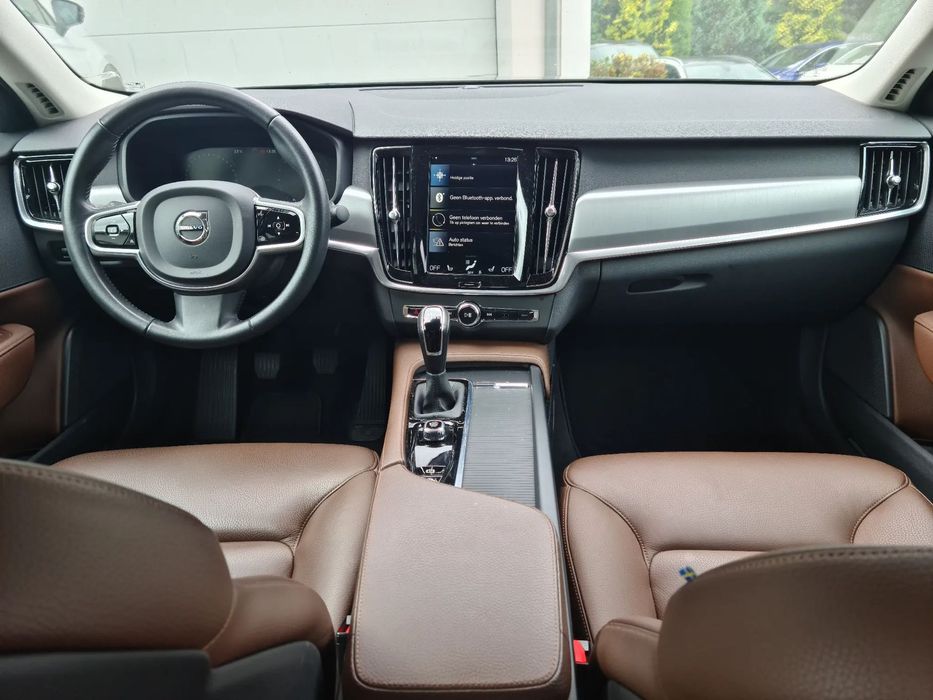 Volvo S90 Super stan