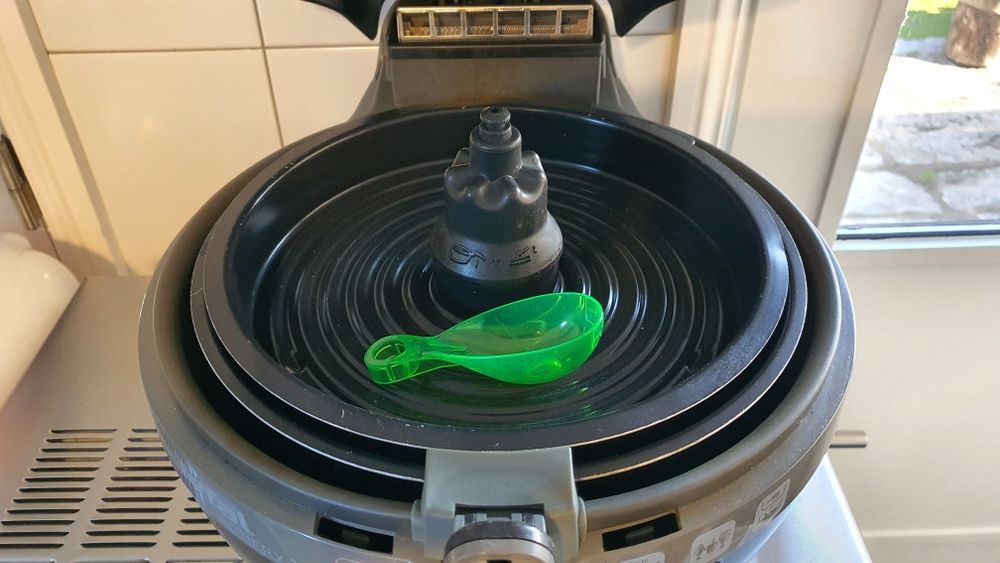 Actifry Tefal 2 em 1