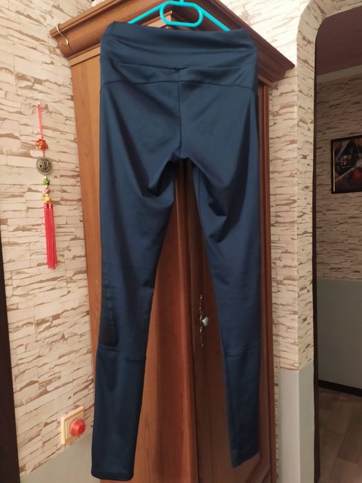 Спортивные штаны Nike р.S