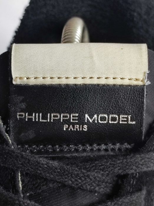 - Philippe Model Paris - Sneakersy r. 39