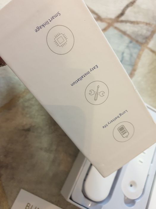 Naped silnik automatyczny nowy do rolet zaslon  Smart