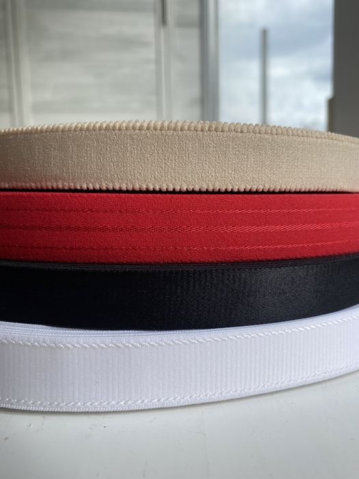 Резинка, материал для пошива