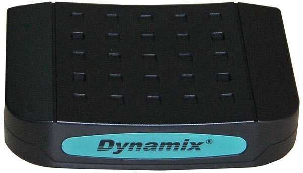 Продам коаксіальний медіаконвертер Dynamix HP-52/S