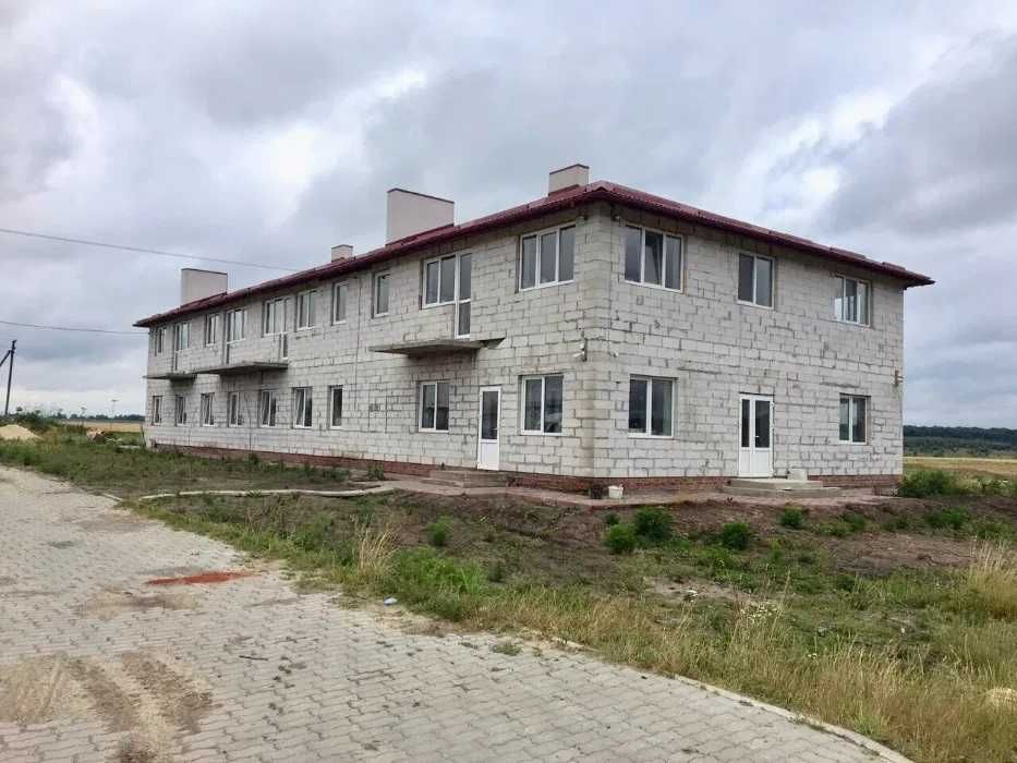 Продам готовий бізнес, оренда: Виробництво макухи, зерносушка, ферма