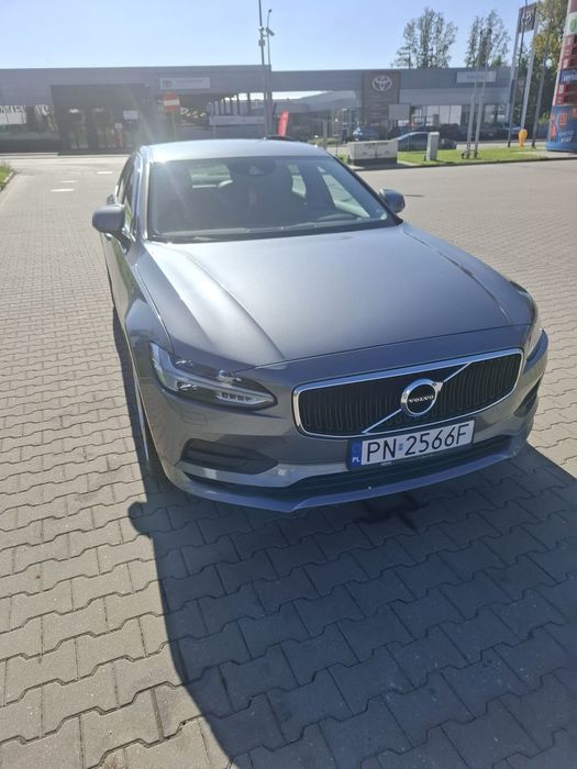 Volvo S90 Volvo s90