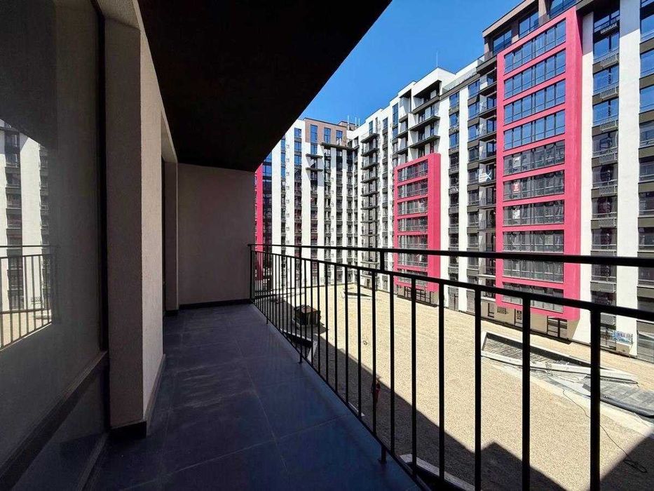 Продаж 2-кім. квартири з гарним видом, ЖК Manhattan UP