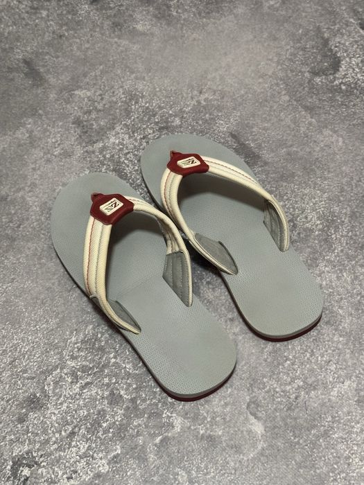 Шльопанці Zegna, оригінал, 42