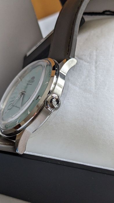 Годинник Orient RA-AC0M14L30B LE